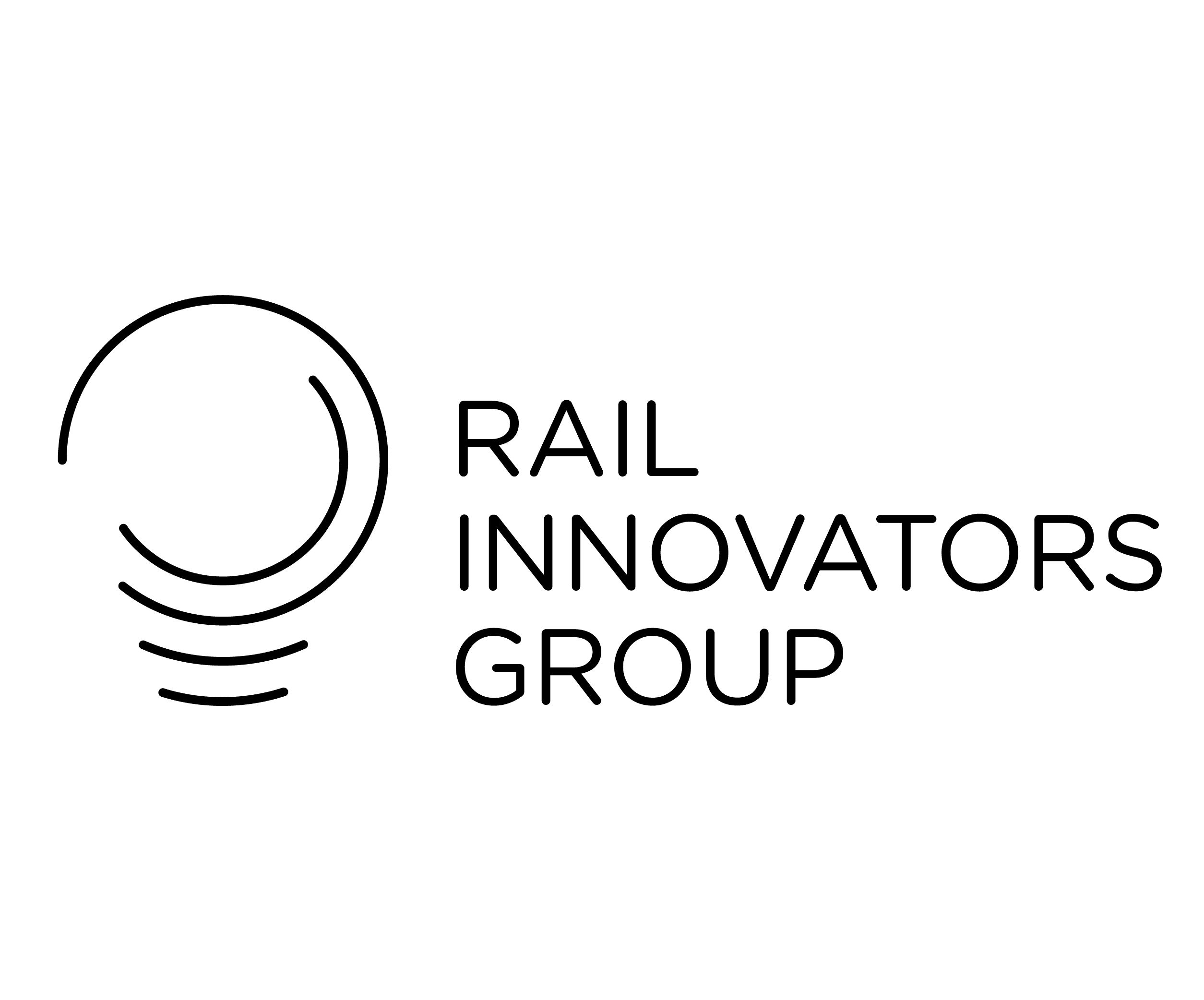Rail Innovators Group - Rail Logo