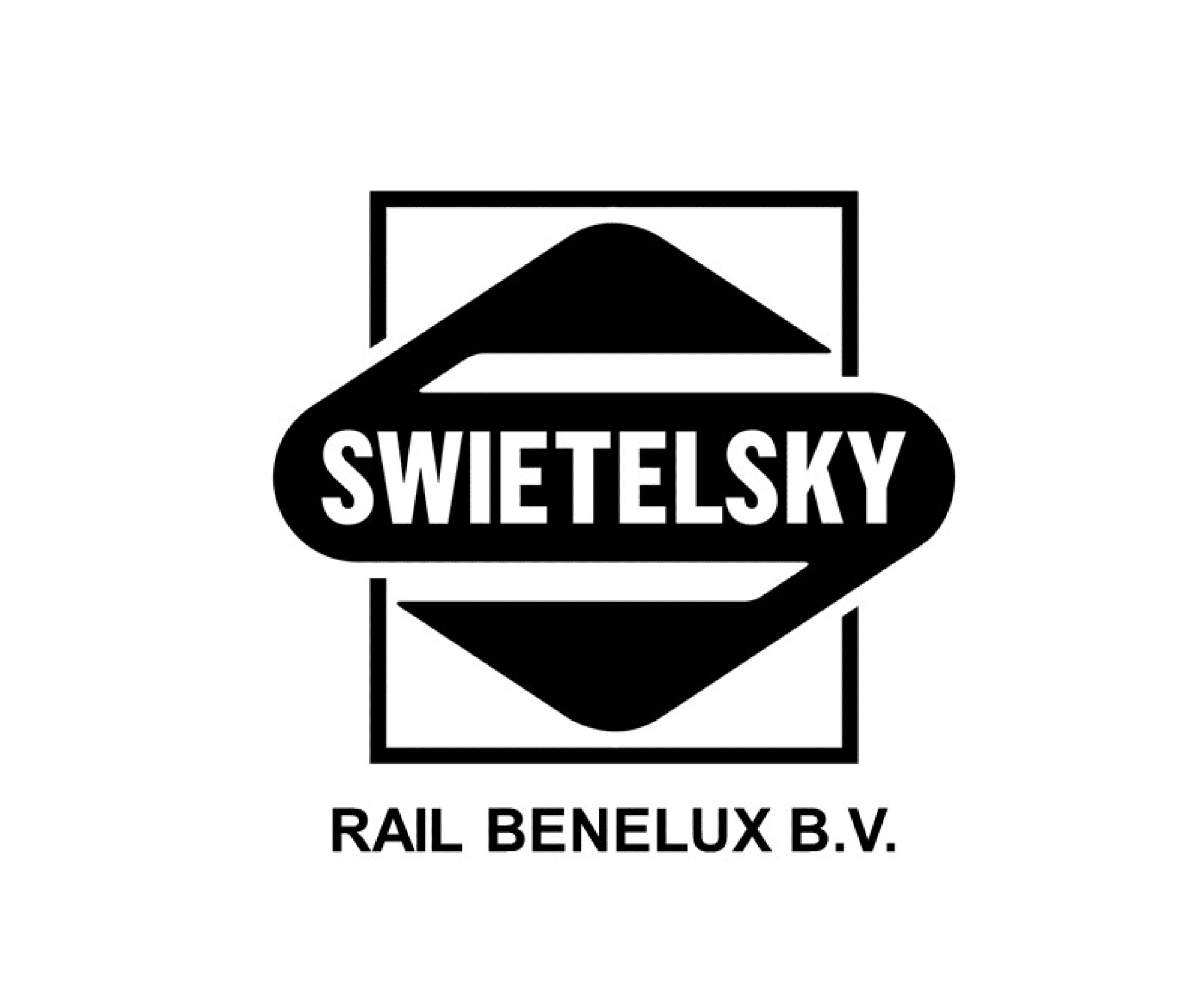 Swietelsky logo